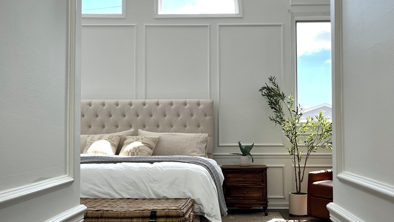 Photo of Bedroom in Avondale