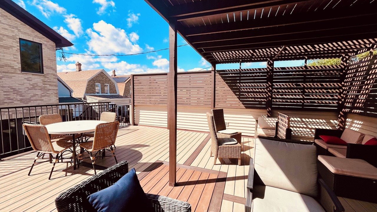 Photo of Outdoor in Avondale
