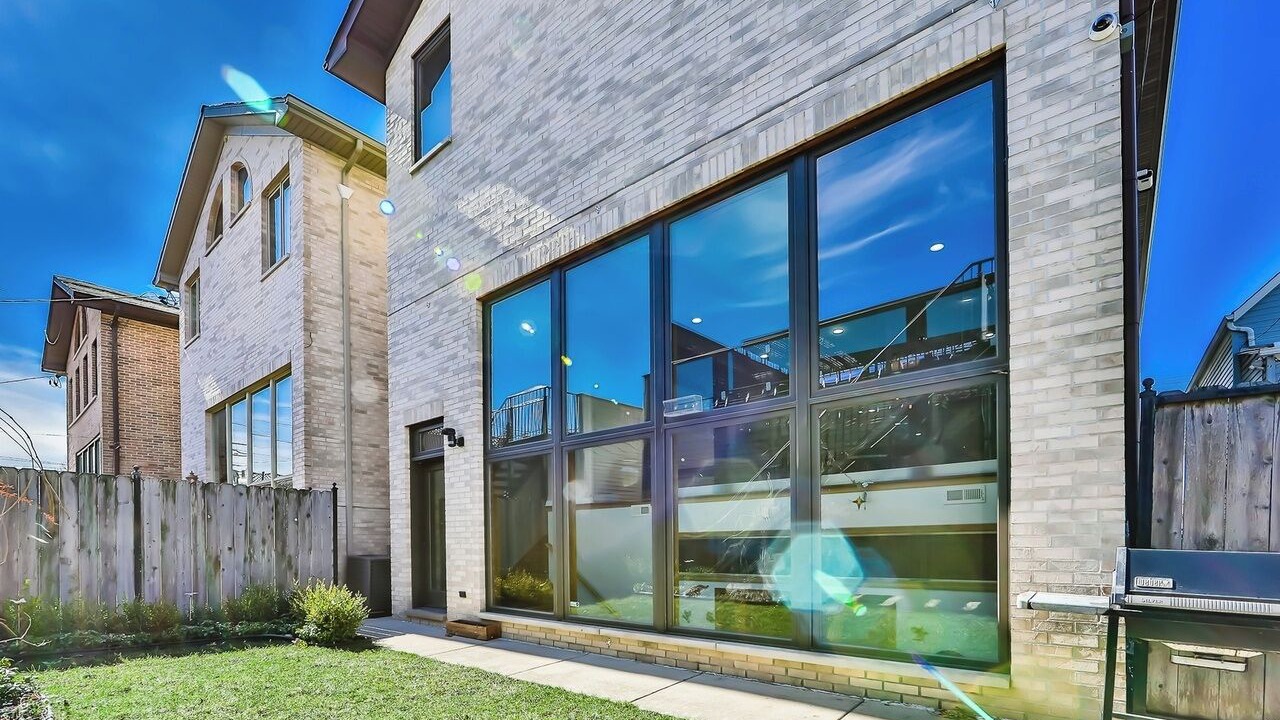 Photo of Outdoor in Avondale