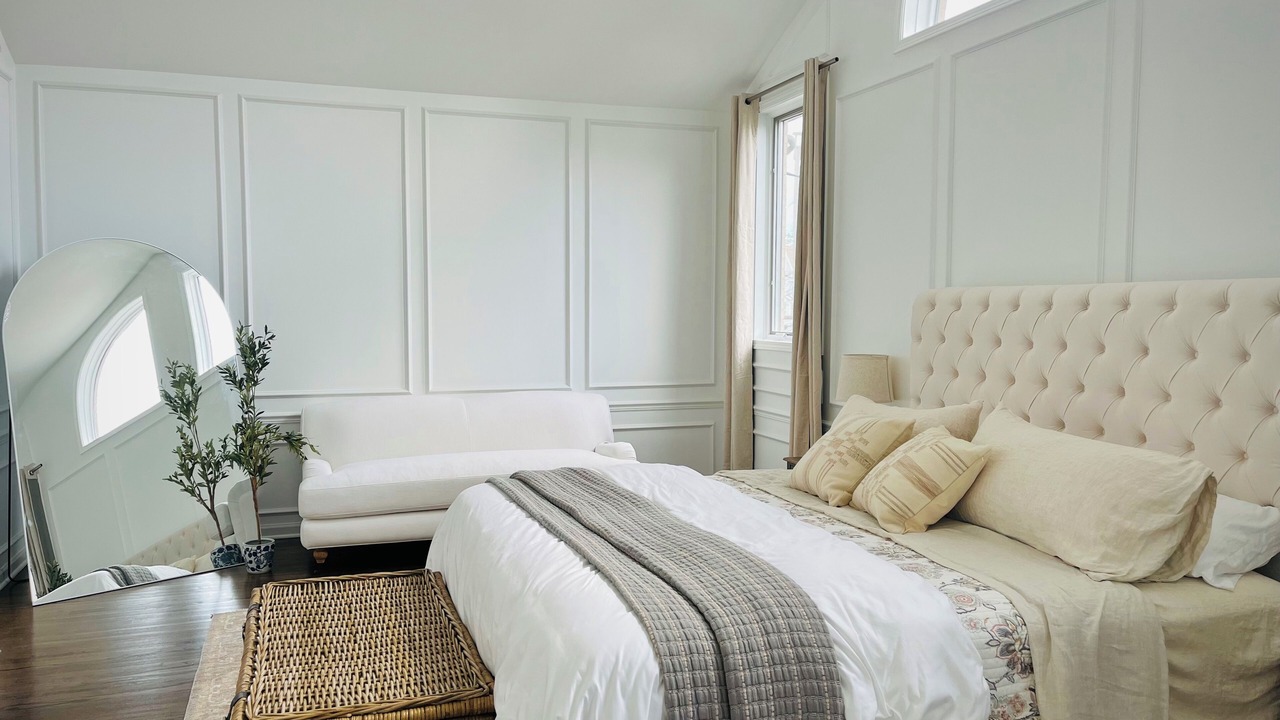 Photo of Bedroom in Avondale