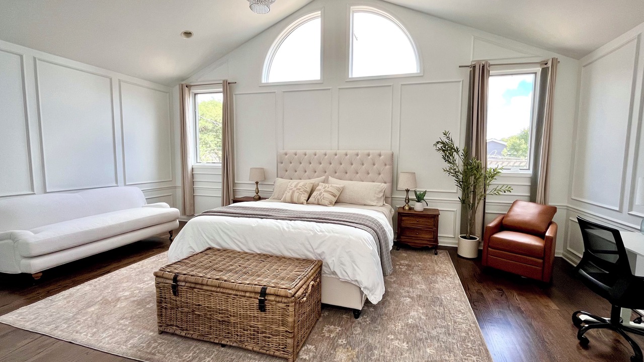 Photo of Bedroom in Avondale