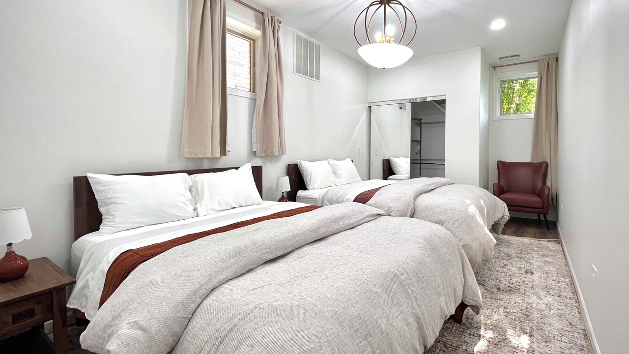 Photo of Bedroom in Avondale