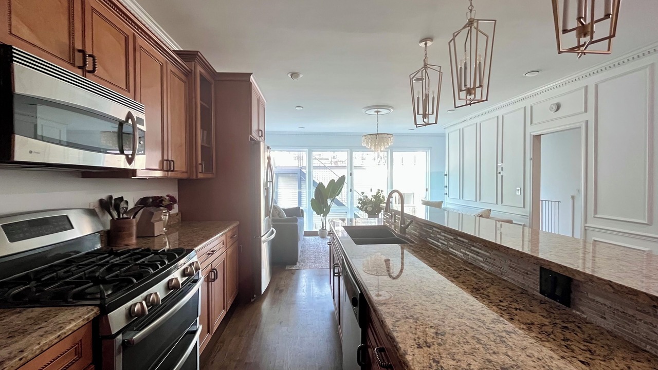 Photo of Kitchen in Avondale