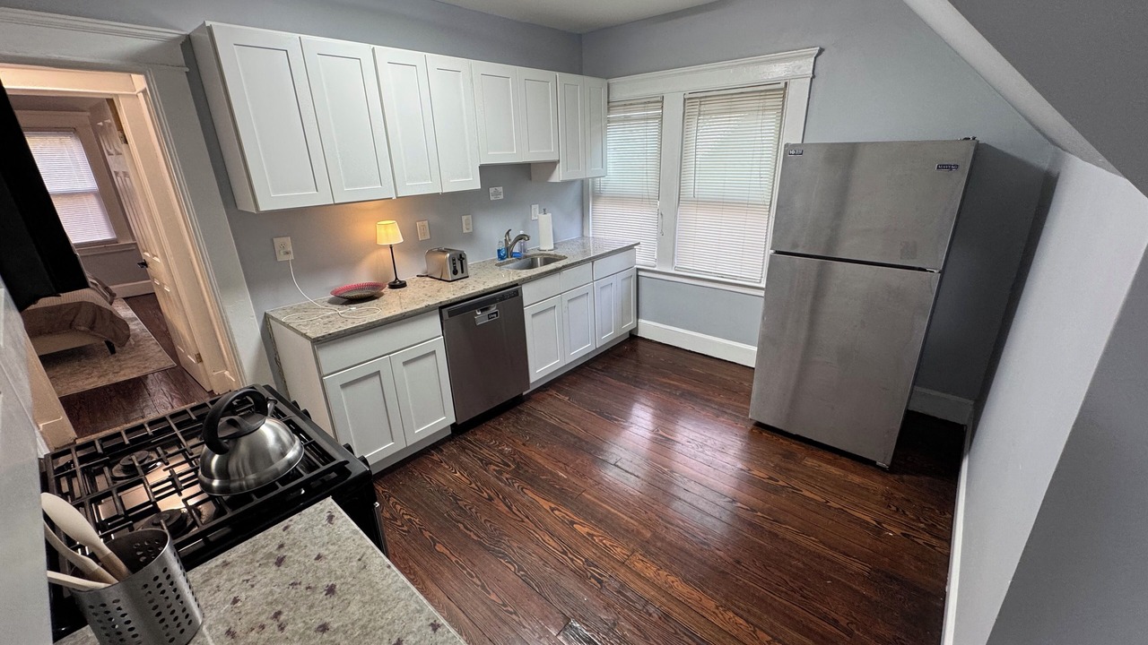 Photo of Kitchen in New Haven