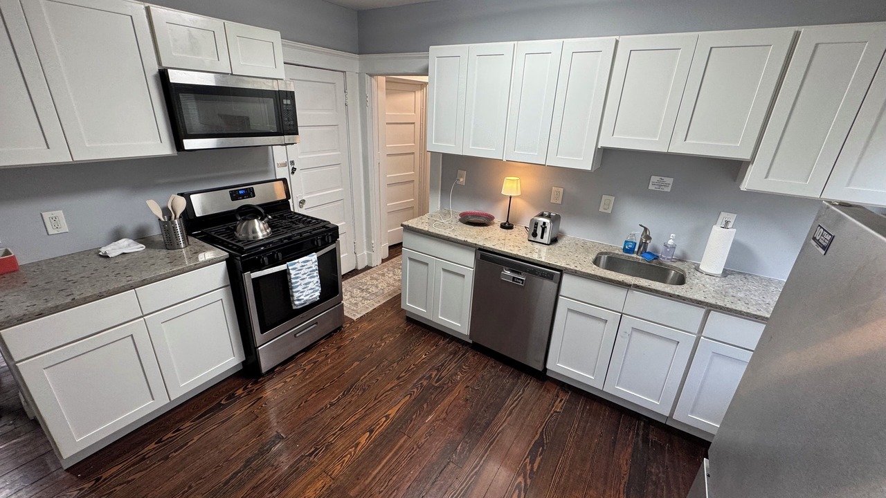 Photo of Kitchen in New Haven