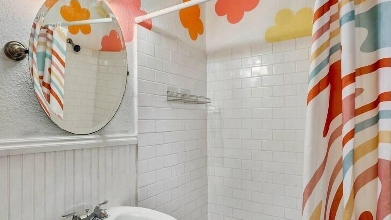 Photo of Bathroom in West Park