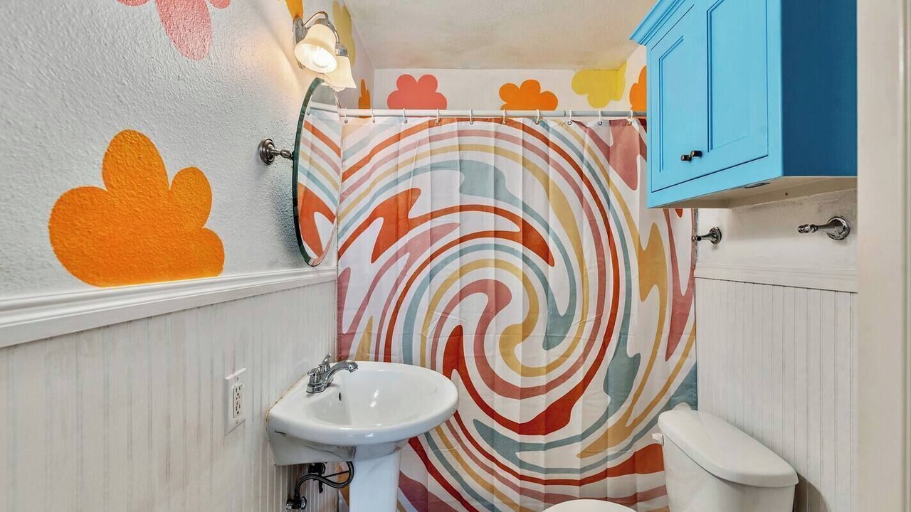 Photo of Bathroom in West Park