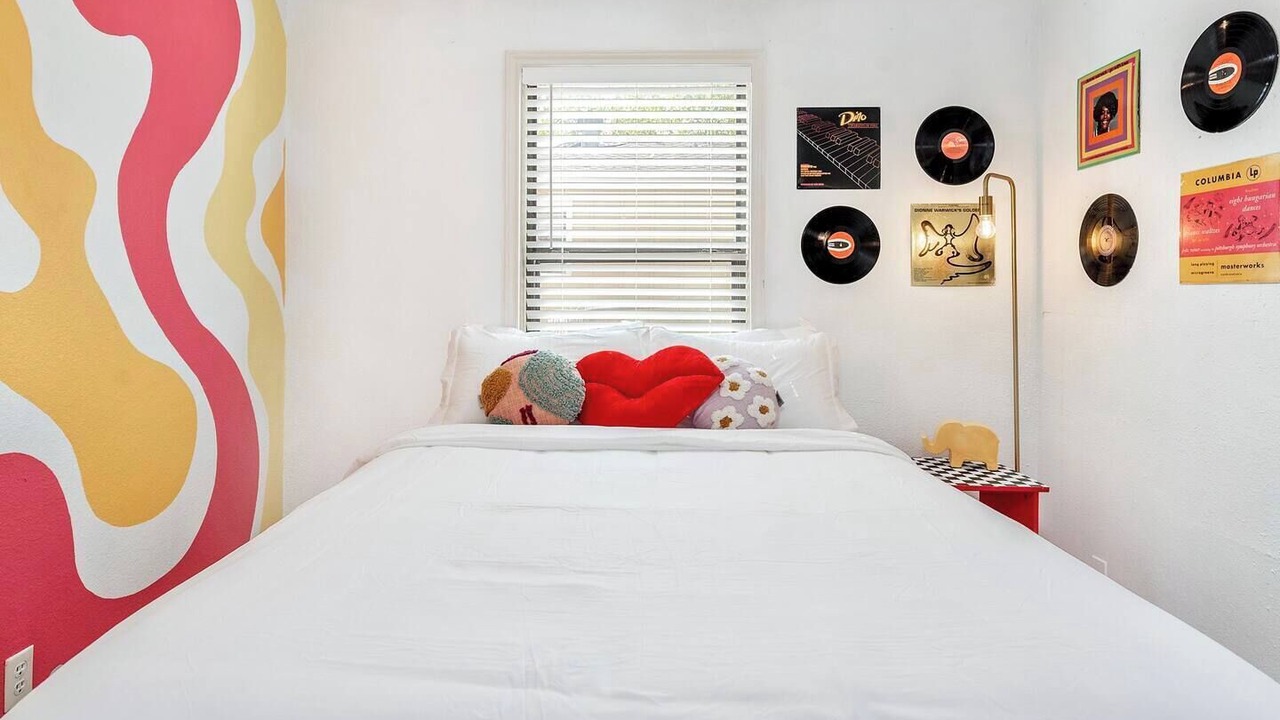 Photo of Bedroom in West Park