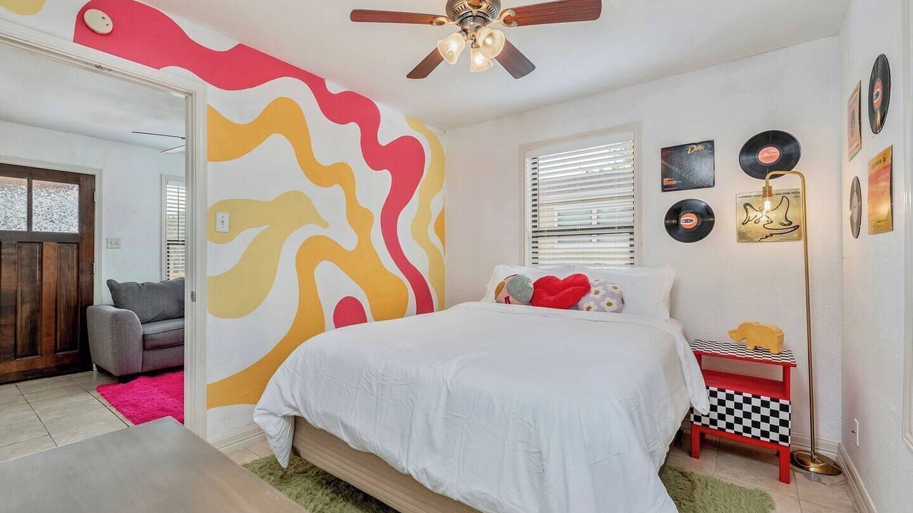 Photo of Bedroom in West Park