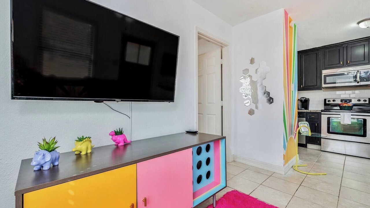 Photo of Kitchen in West Park
