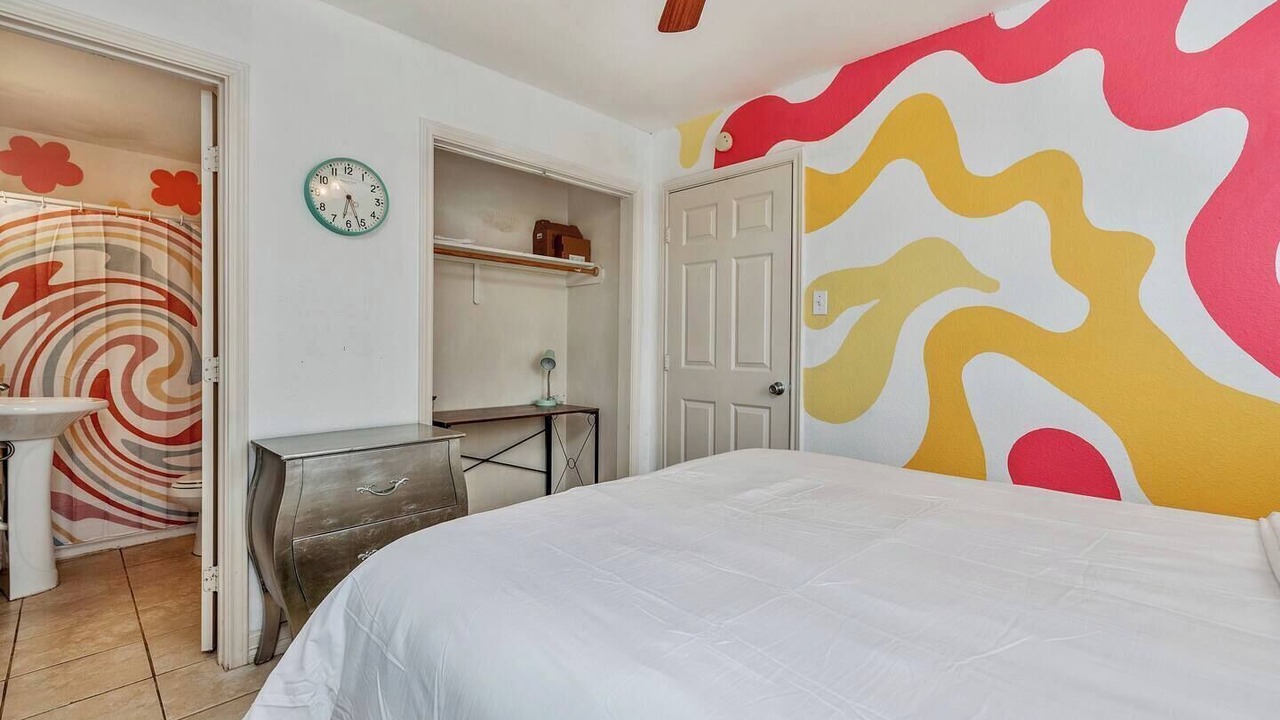 Photo of Bedroom in West Park