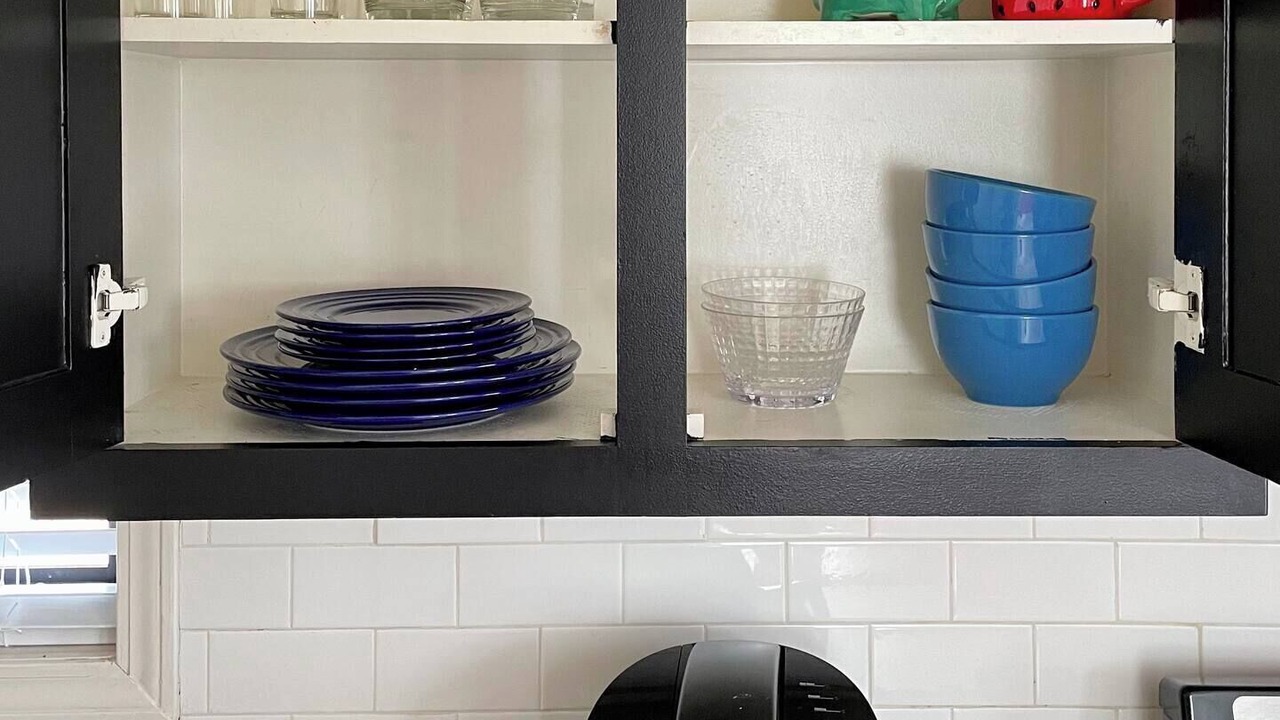 Photo of Kitchen in West Park