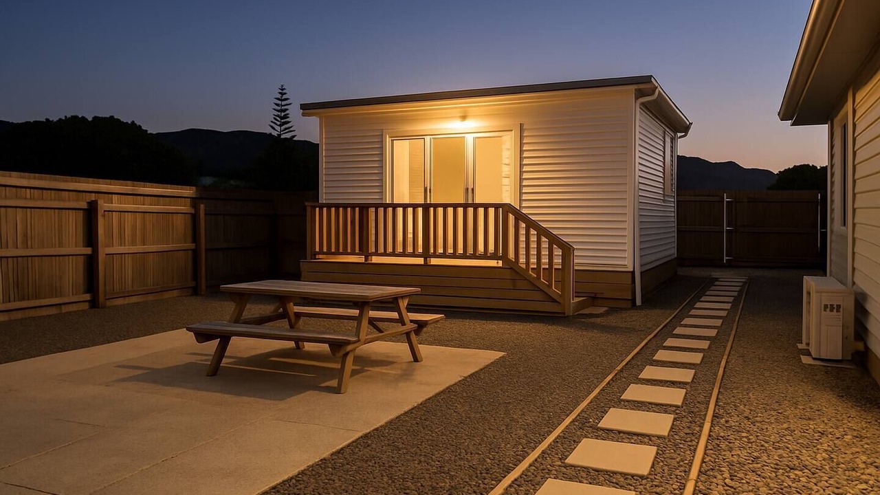 Photo of Outdoor in Porirua