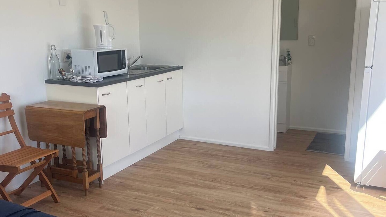 Photo of Bedroom in Porirua