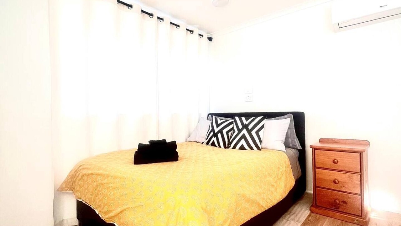 Photo of Bedroom in Porirua