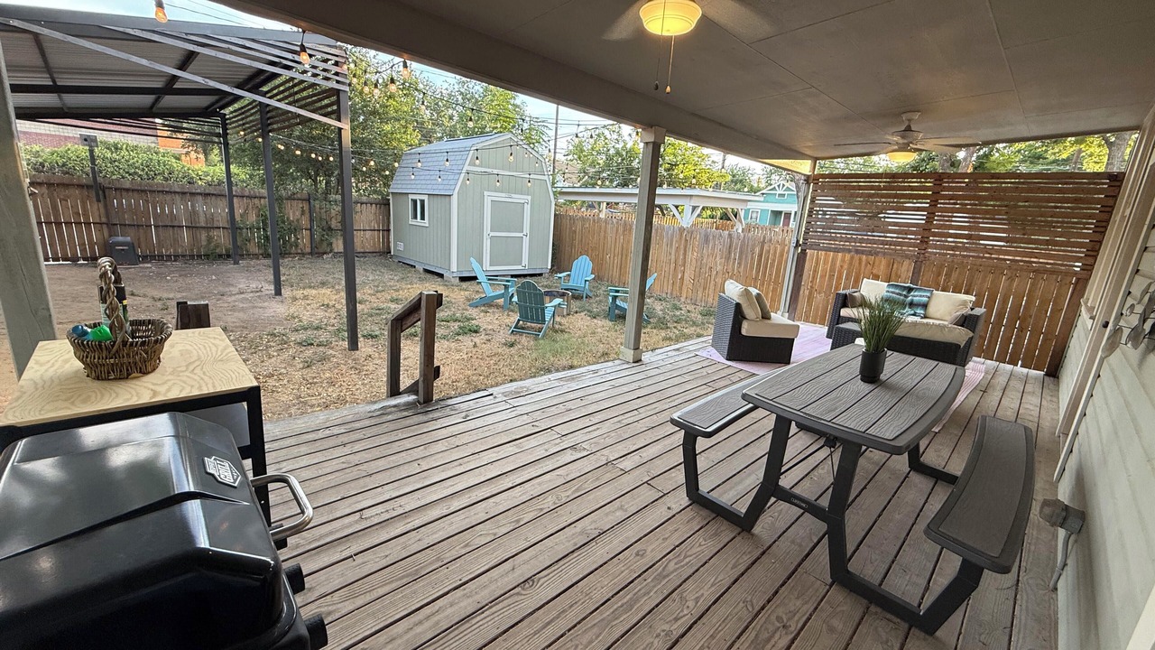 Photo of Outdoor in Eastside Promise Neighborhood