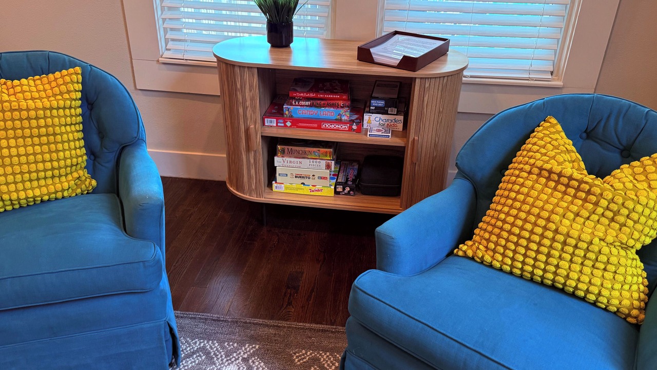 Photo of Bedroom in Eastside Promise Neighborhood