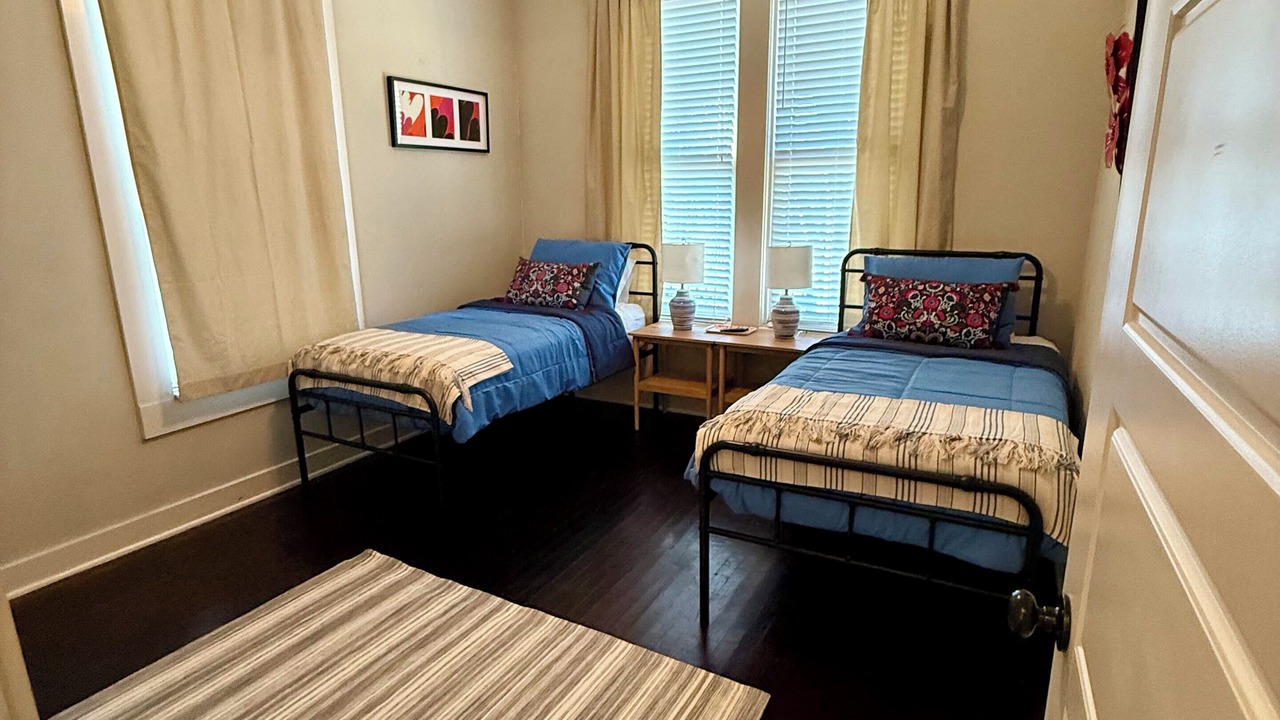 Photo of Bedroom in Eastside Promise Neighborhood