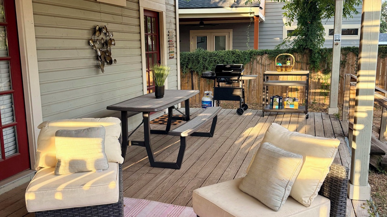 Photo of Outdoor in Eastside Promise Neighborhood