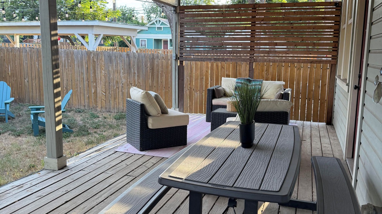 Photo of Outdoor in Eastside Promise Neighborhood