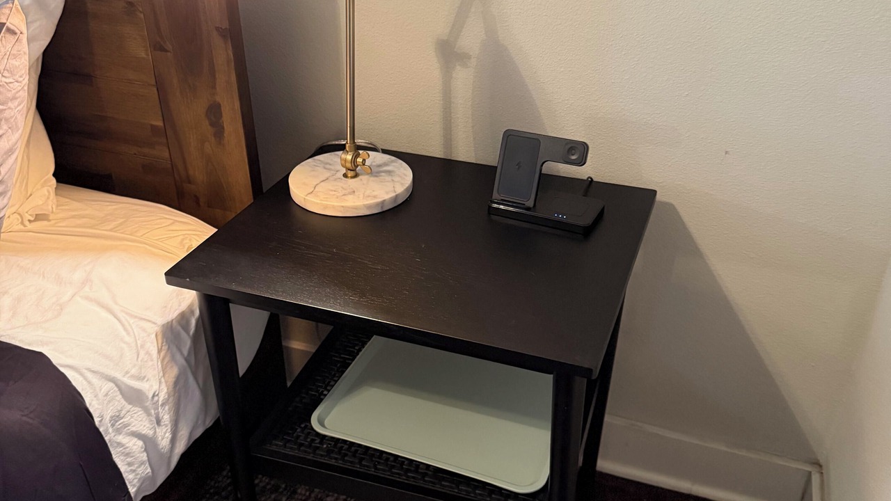 Photo of Bedroom in Eastside Promise Neighborhood