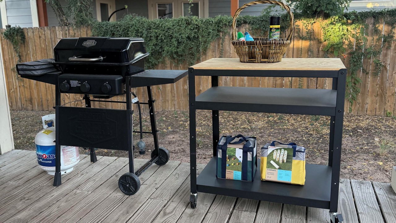 Photo of Patio Balcony in Eastside Promise Neighborhood