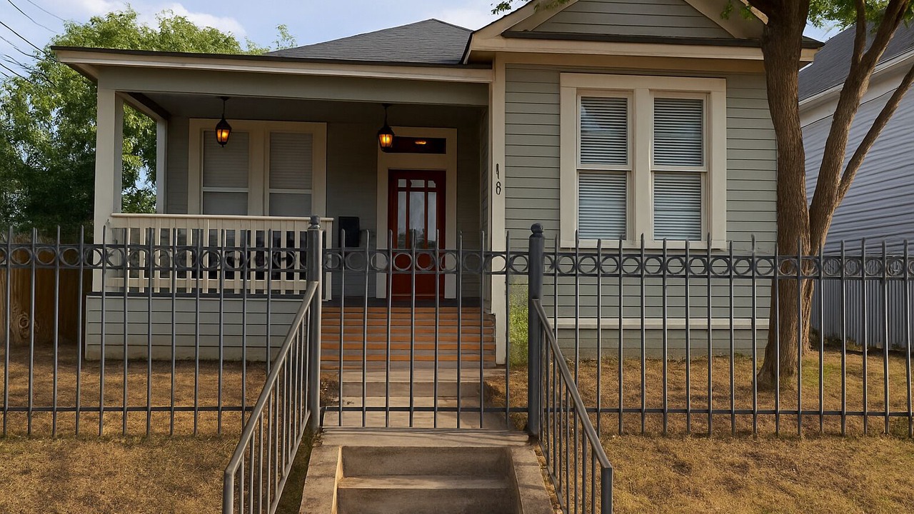 Photo of Outdoor in Eastside Promise Neighborhood