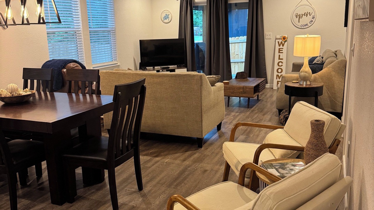 Photo of Livingroom in Afton