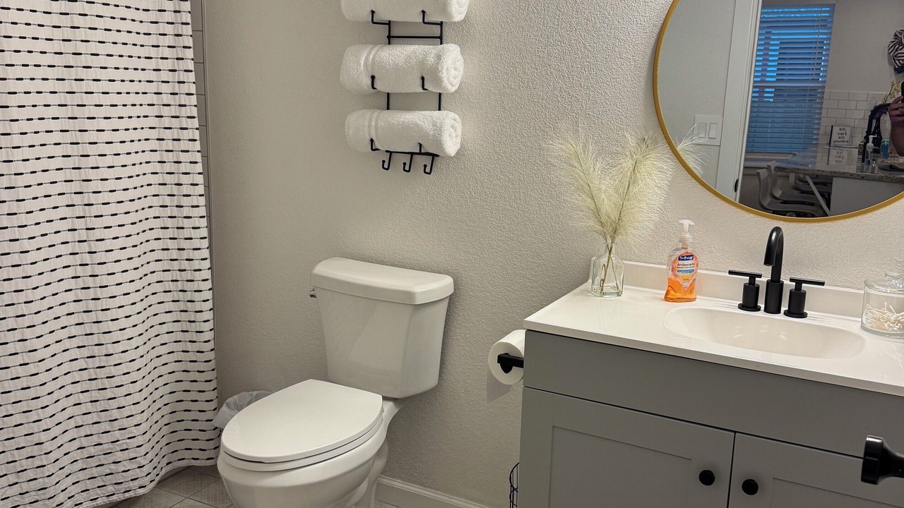 Photo of Bathroom in Afton