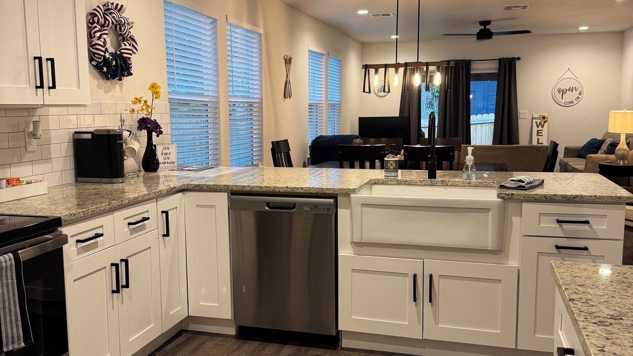 Photo of Kitchen in Afton