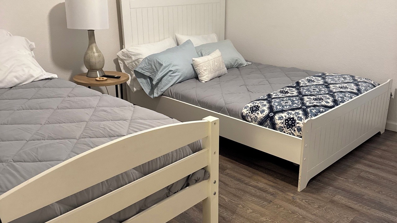 Photo of Bedroom in Afton