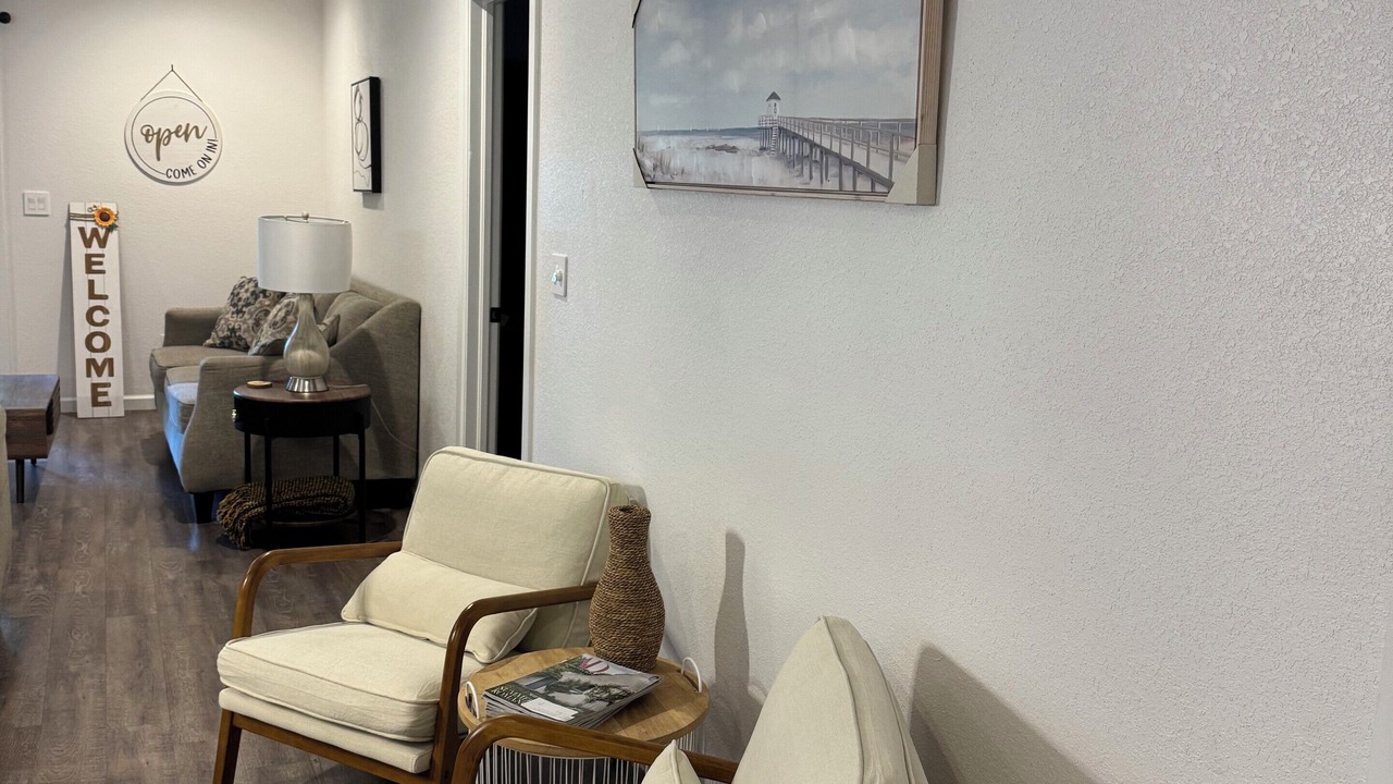 Photo of Livingroom in Afton