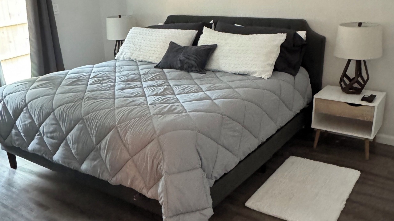 Photo of Bedroom in Afton