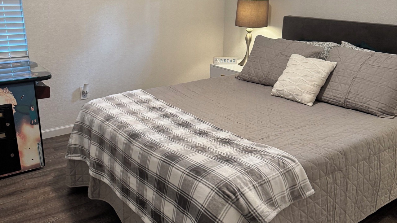 Photo of Bedroom in Afton
