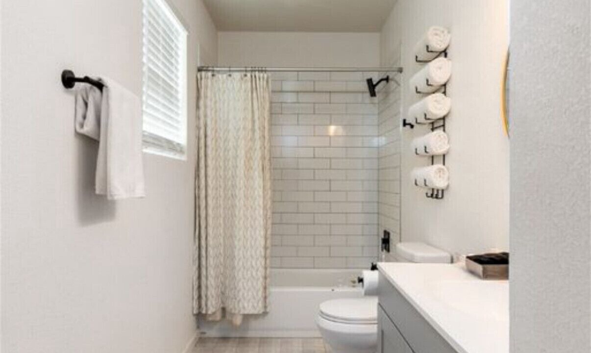Photo of Bathroom in Afton