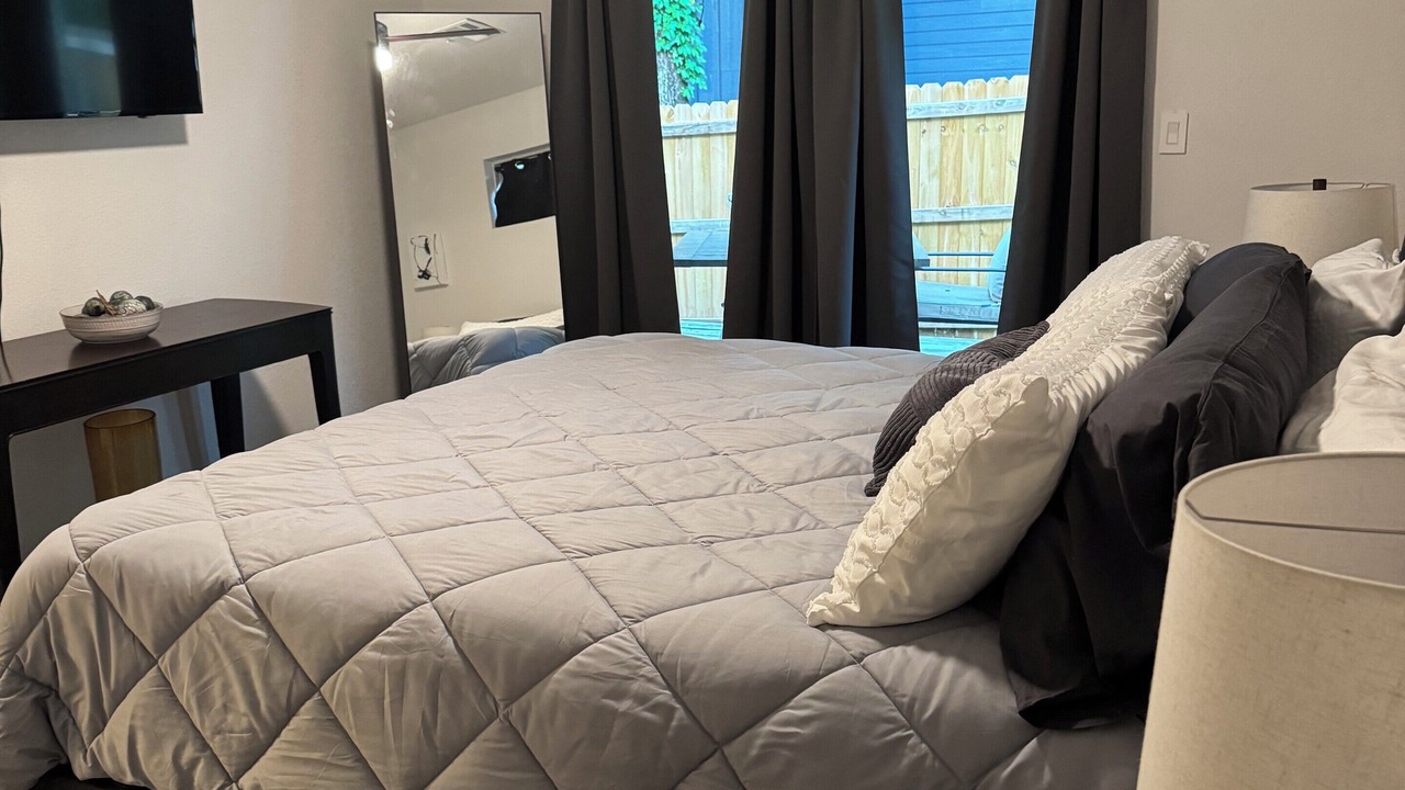 Photo of Bedroom in Afton