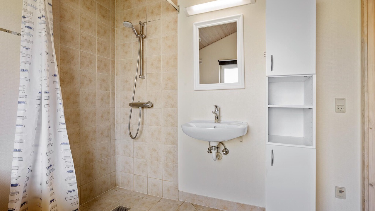 Photo of Bathroom in Grasten