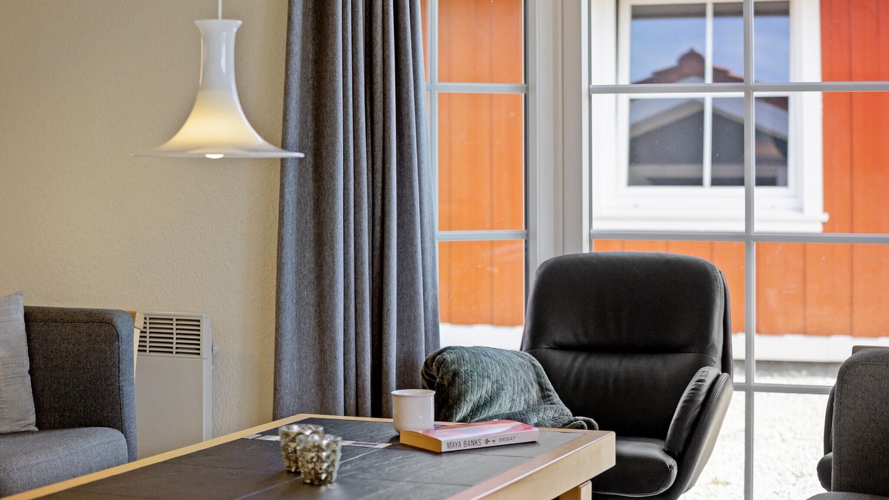 Photo of Bedroom in Grasten