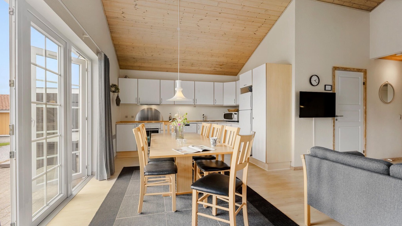 Photo of Bedroom in Grasten