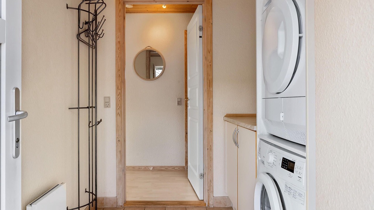 Photo of Bathroom in Grasten