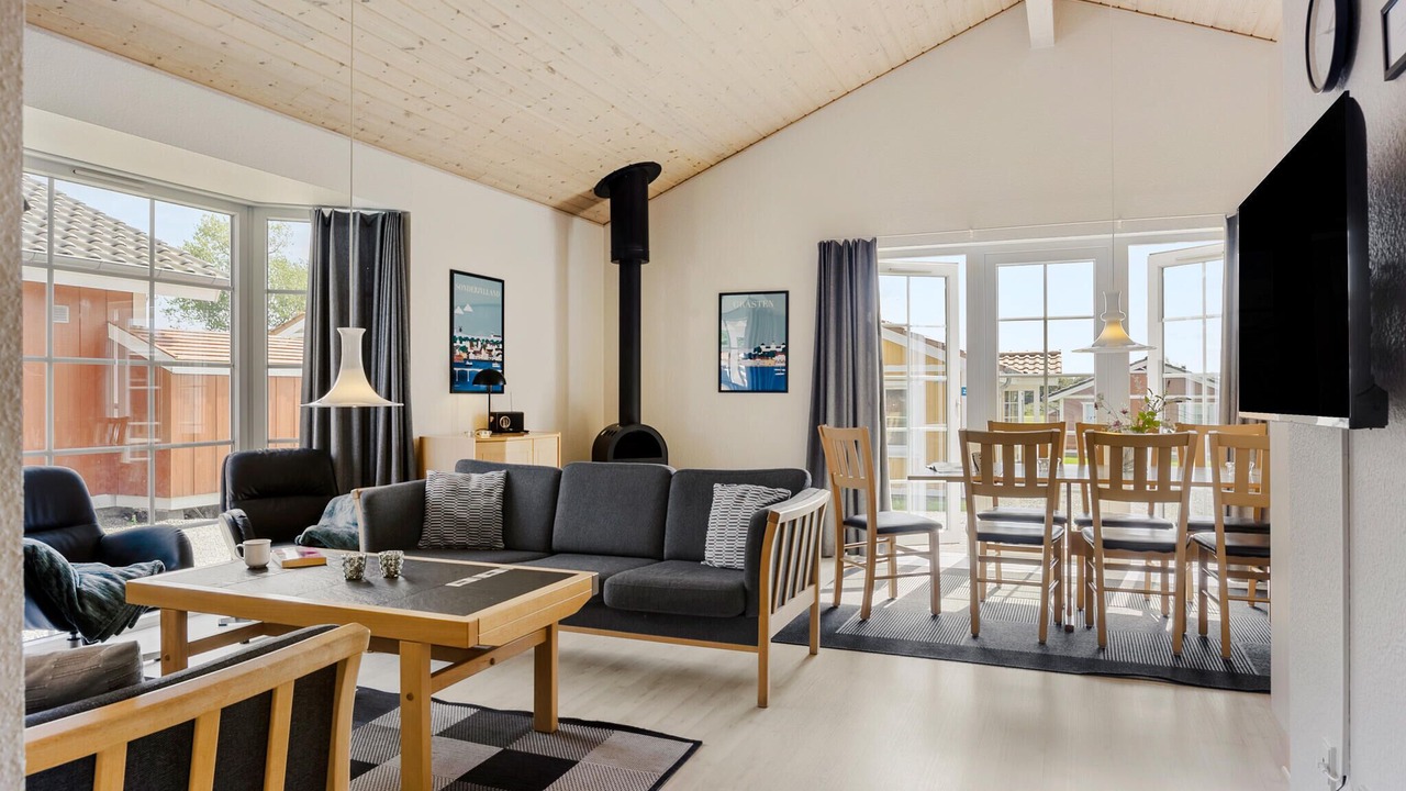 Photo of Bedroom in Grasten