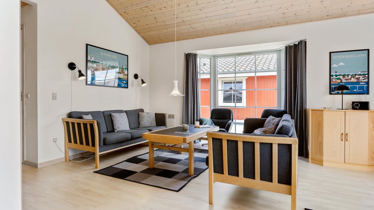 Photo of Bedroom in Grasten