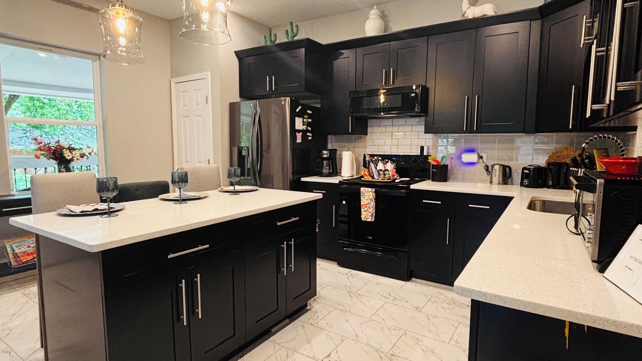 Photo of Kitchen in Lithonia