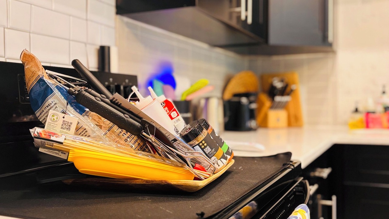 Photo of Kitchen in Lithonia