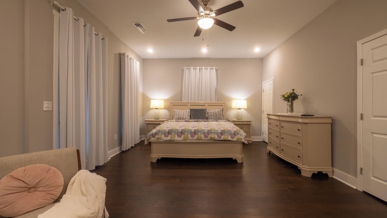 Photo of Bedroom in Lithonia