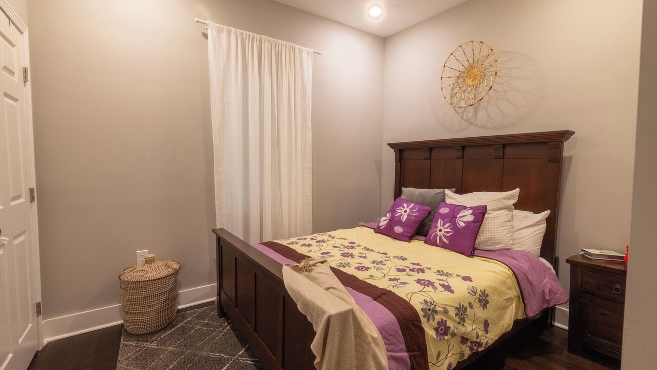 Photo of Bedroom in Lithonia