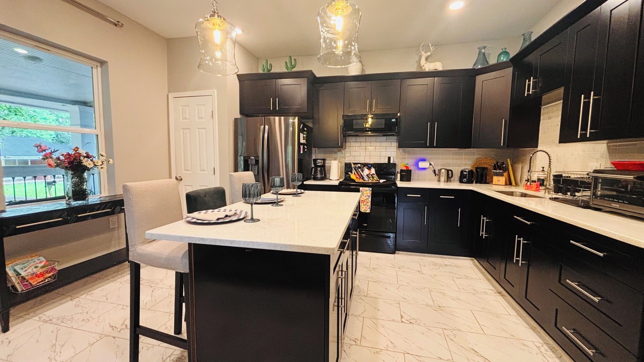 Photo of Kitchen in Lithonia