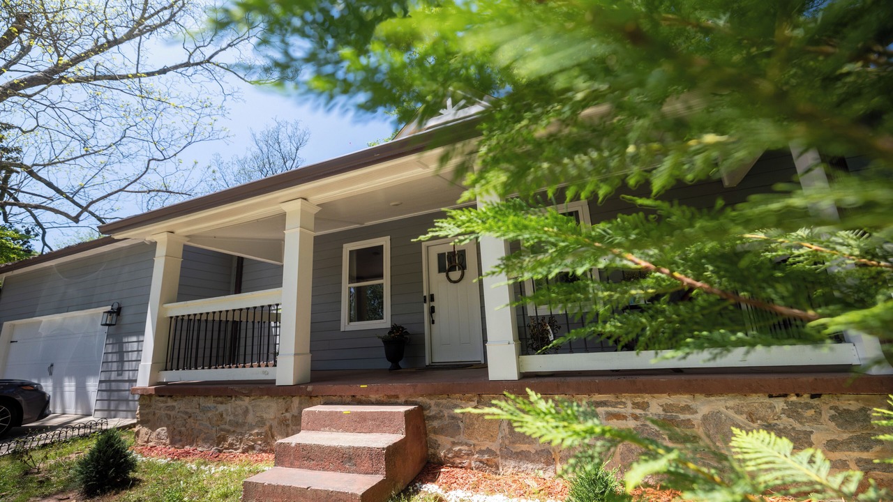 Photo of Outdoor in Lithonia