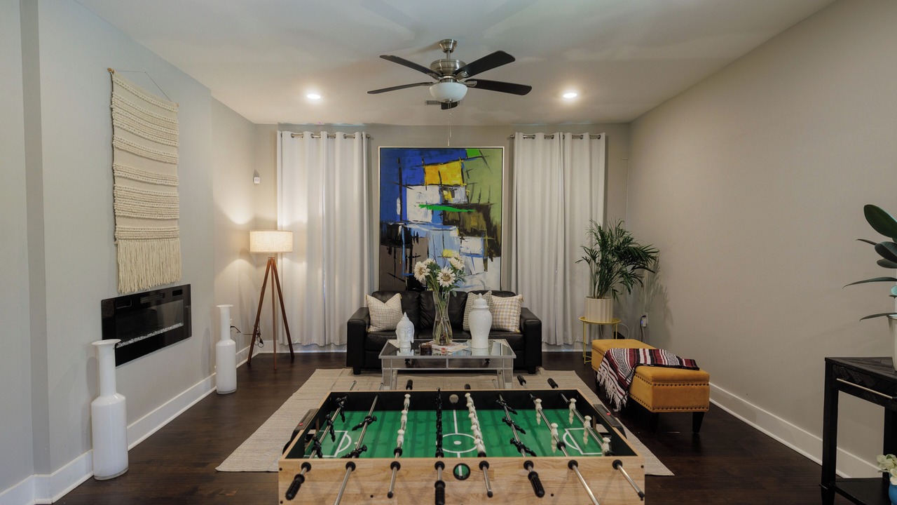 Photo of Bedroom in Lithonia