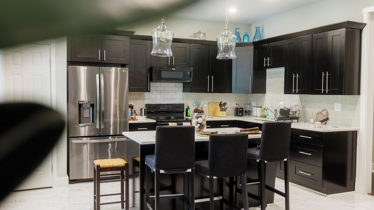 Photo of Kitchen in Lithonia